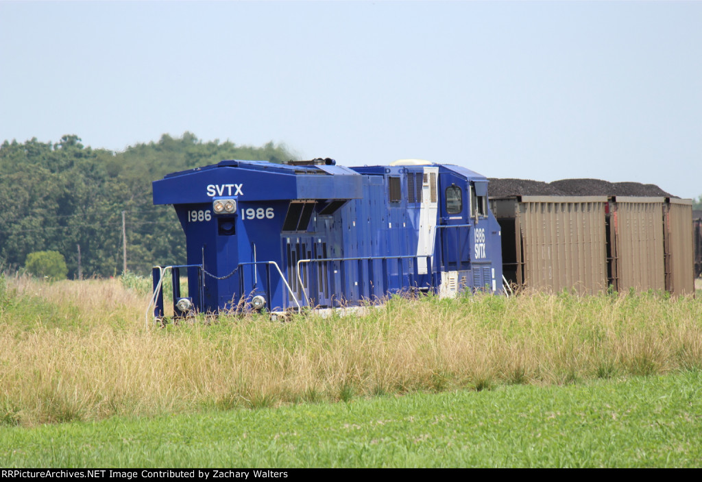 SVTX 1986